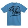Youth Wicking T-Shirt Thumbnail