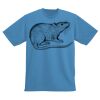Youth Wicking T-Shirt Thumbnail