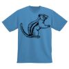 Youth Wicking T-Shirt Thumbnail