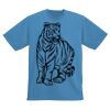 Youth Wicking T-Shirt Thumbnail
