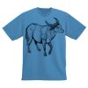 Youth Wicking T-Shirt Thumbnail