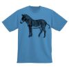 Youth Wicking T-Shirt Thumbnail
