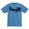 Youth Wicking T-Shirt Thumbnail