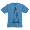 Youth Wicking T-Shirt Thumbnail