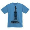Youth Wicking T-Shirt Thumbnail