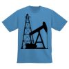Youth Wicking T-Shirt Thumbnail