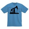 Youth Wicking T-Shirt Thumbnail