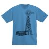 Youth Wicking T-Shirt Thumbnail
