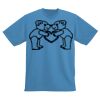 Youth Wicking T-Shirt Thumbnail
