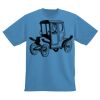 Youth Wicking T-Shirt Thumbnail