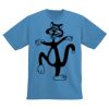 Youth Wicking T-Shirt Thumbnail