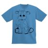 Youth Wicking T-Shirt Thumbnail
