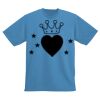 Youth Wicking T-Shirt Thumbnail