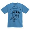 Youth Wicking T-Shirt Thumbnail