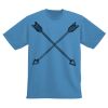 Youth Wicking T-Shirt Thumbnail