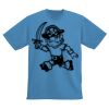 Youth Wicking T-Shirt Thumbnail