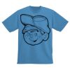 Youth Wicking T-Shirt Thumbnail
