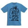 Youth Wicking T-Shirt Thumbnail