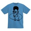 Youth Wicking T-Shirt Thumbnail