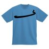 Youth Wicking T-Shirt Thumbnail