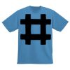 Youth Wicking T-Shirt Thumbnail