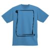 Youth Wicking T-Shirt Thumbnail
