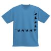 Youth Wicking T-Shirt Thumbnail