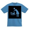 Youth Wicking T-Shirt Thumbnail
