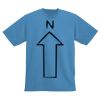 Youth Wicking T-Shirt Thumbnail