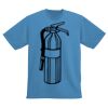 Youth Wicking T-Shirt Thumbnail