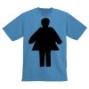 Youth Wicking T-Shirt Thumbnail