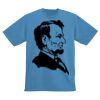 Youth Wicking T-Shirt Thumbnail