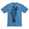 Youth Wicking T-Shirt Thumbnail