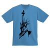 Youth Wicking T-Shirt Thumbnail