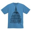 Youth Wicking T-Shirt Thumbnail