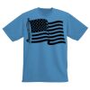 Youth Wicking T-Shirt Thumbnail