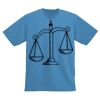 Youth Wicking T-Shirt Thumbnail