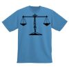 Youth Wicking T-Shirt Thumbnail