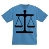 Youth Wicking T-Shirt Thumbnail