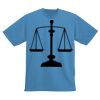 Youth Wicking T-Shirt Thumbnail