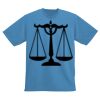 Youth Wicking T-Shirt Thumbnail