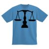 Youth Wicking T-Shirt Thumbnail