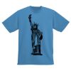Youth Wicking T-Shirt Thumbnail