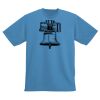 Youth Wicking T-Shirt Thumbnail