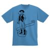 Youth Wicking T-Shirt Thumbnail