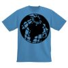 Youth Wicking T-Shirt Thumbnail
