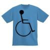 Youth Wicking T-Shirt Thumbnail