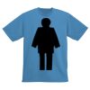Youth Wicking T-Shirt Thumbnail