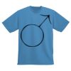 Youth Wicking T-Shirt Thumbnail