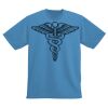 Youth Wicking T-Shirt Thumbnail